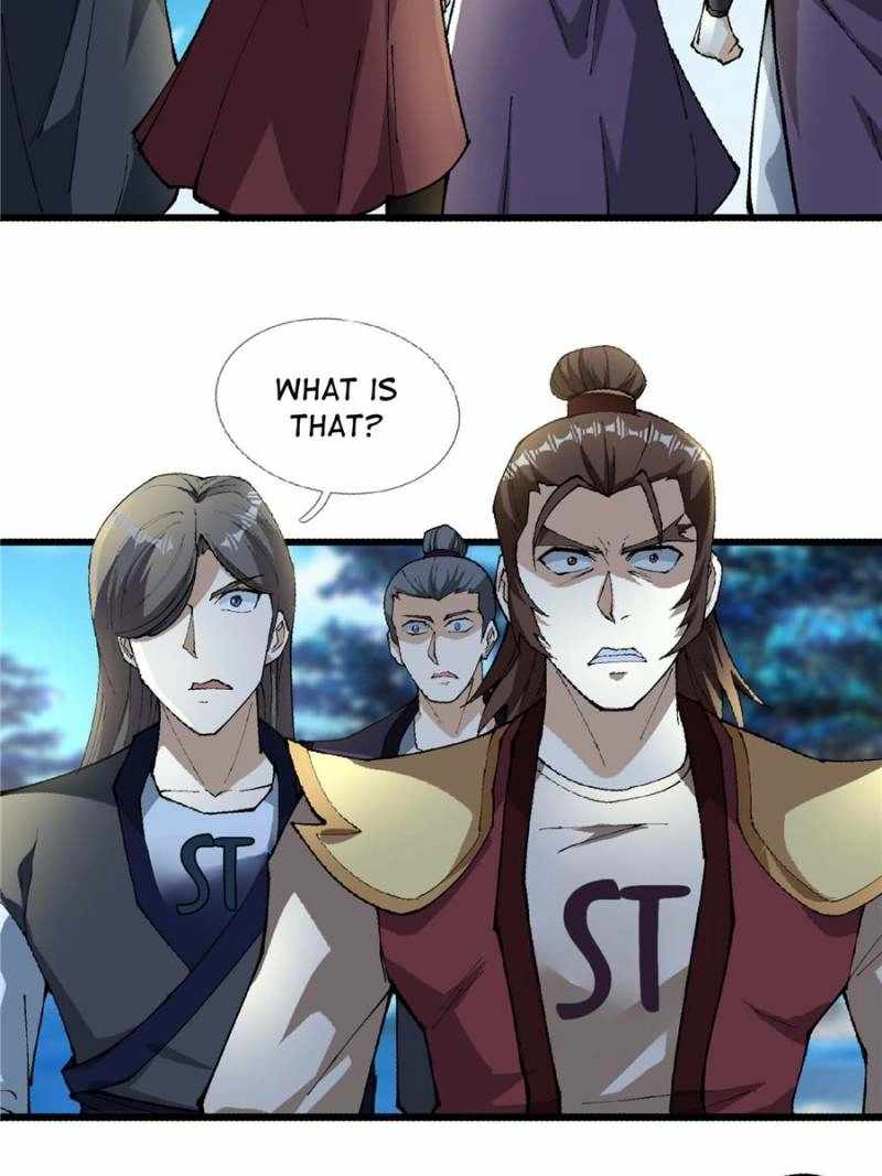 Rise of the Sect Master Chapter 66 page 2 - 