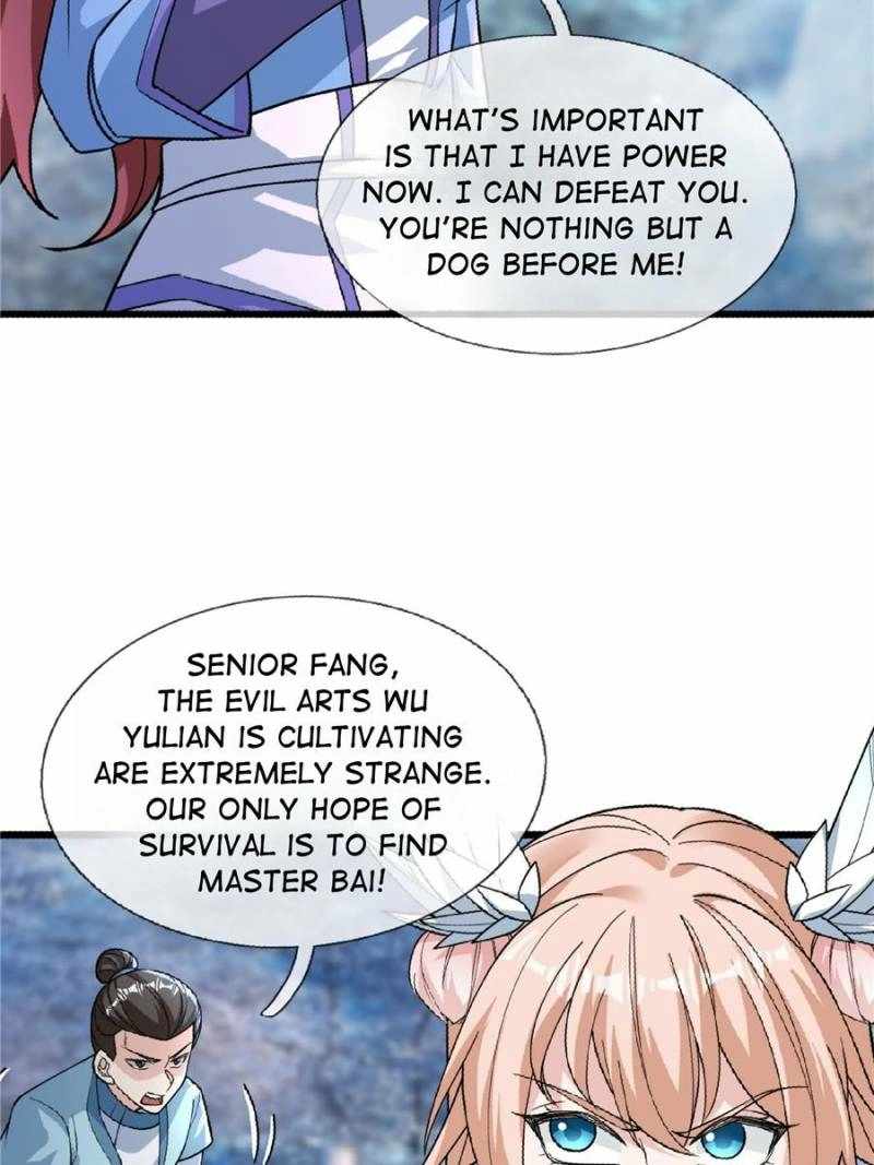 Rise of the Sect Master Chapter 66 page 11 - 