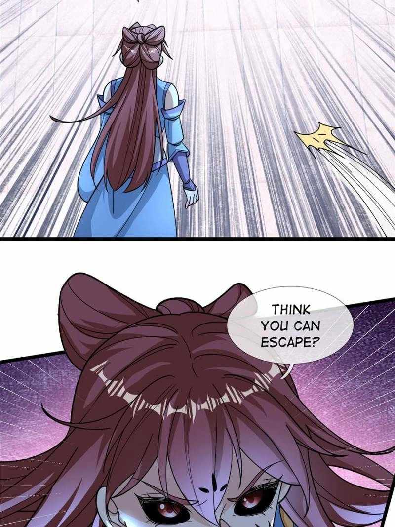 Rise of the Sect Master Chapter 66 page 15 - 