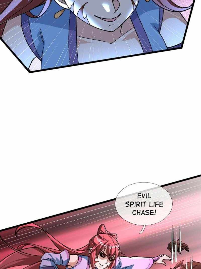 Rise of the Sect Master Chapter 66 page 16 - 