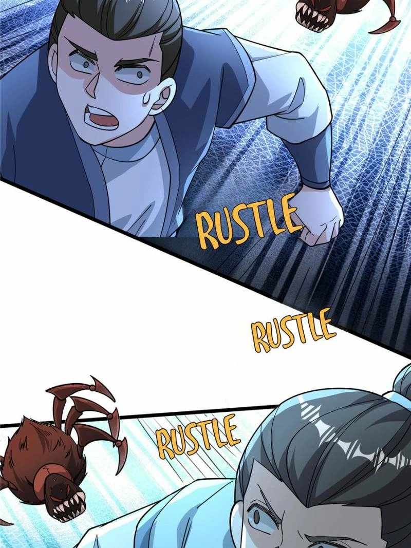Rise of the Sect Master Chapter 66 page 18 - 