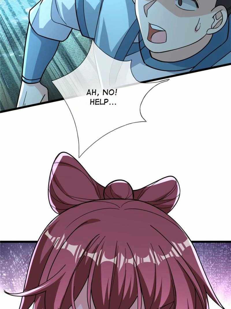 Rise of the Sect Master Chapter 66 page 19 - 