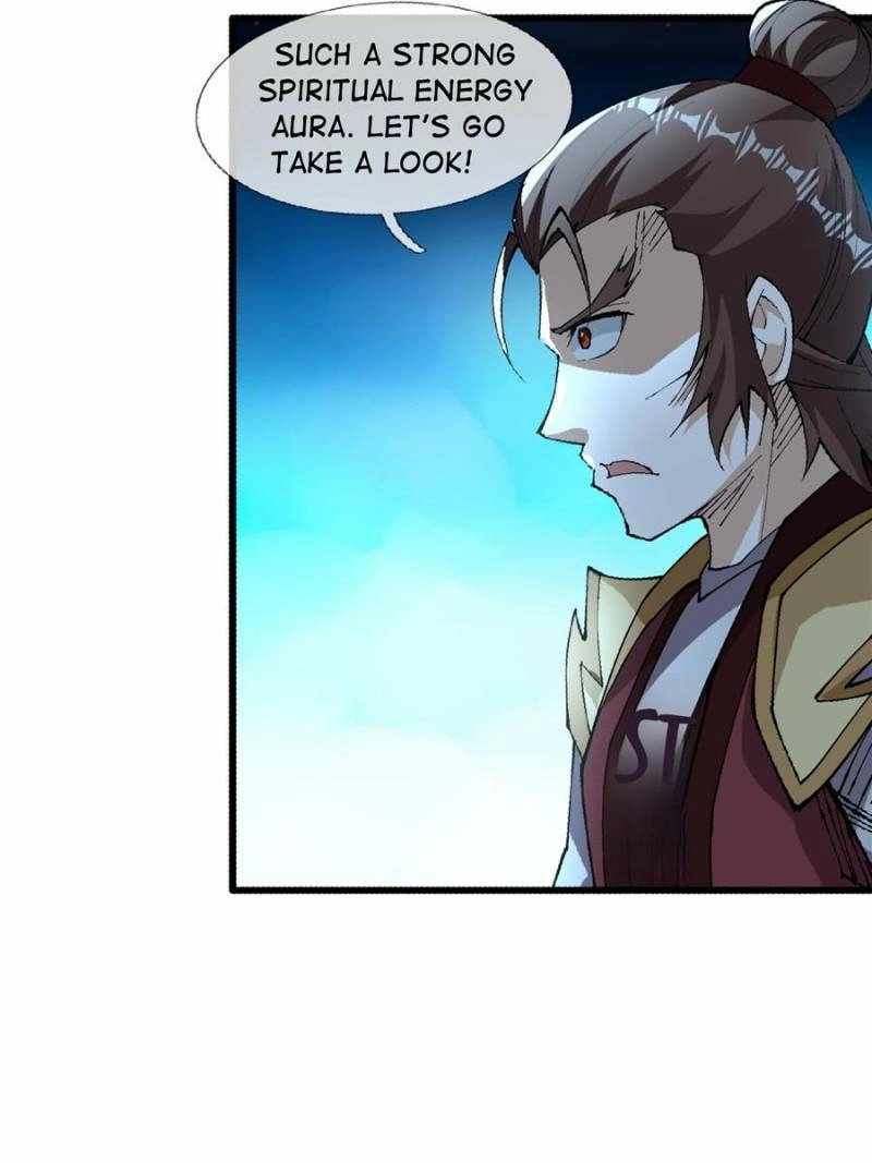 Rise of the Sect Master Chapter 66 page 3 - 