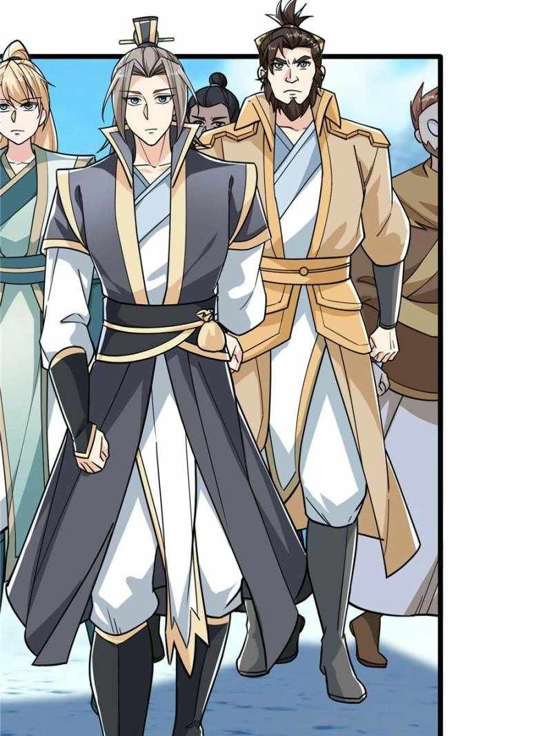 Rise of the Sect Master Chapter 66 page 22 - 