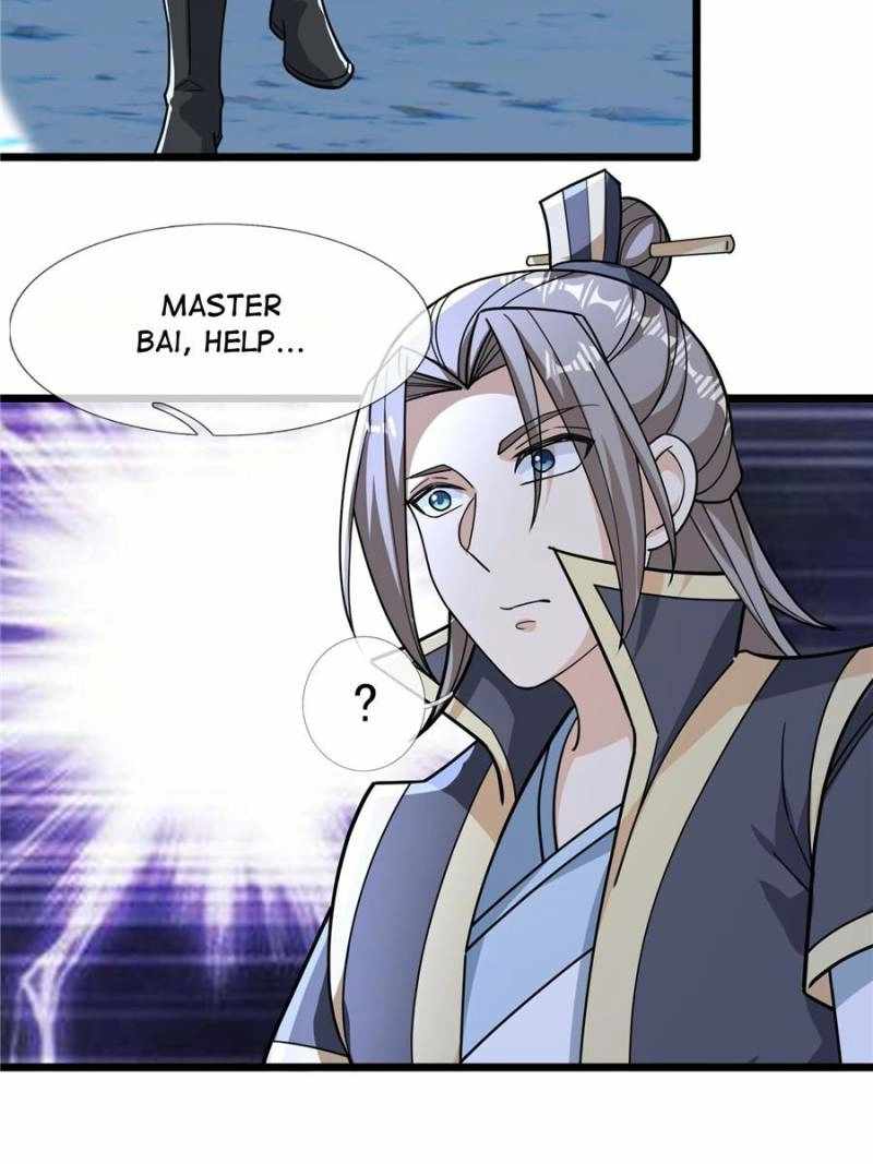 Rise of the Sect Master Chapter 66 page 23 - 