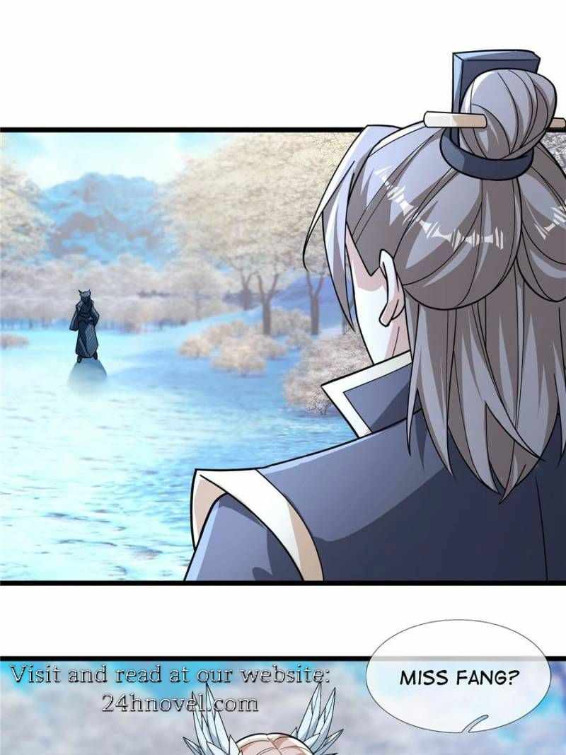Rise of the Sect Master Chapter 66 page 24 - 