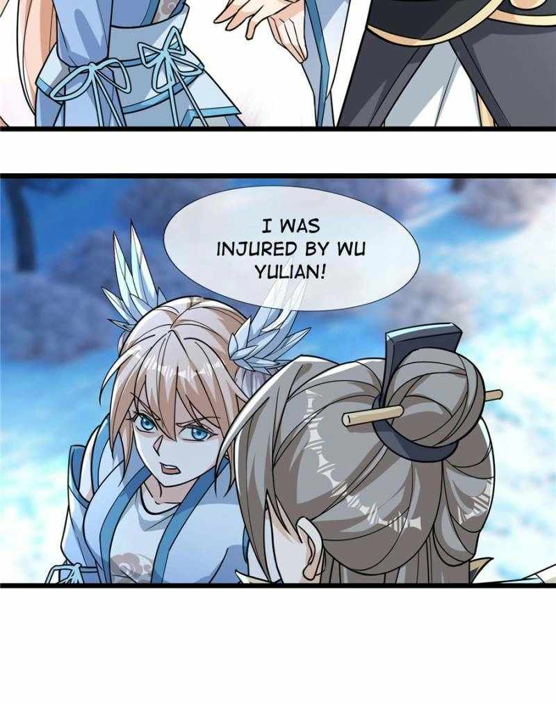 Rise of the Sect Master Chapter 66 page 27 - 