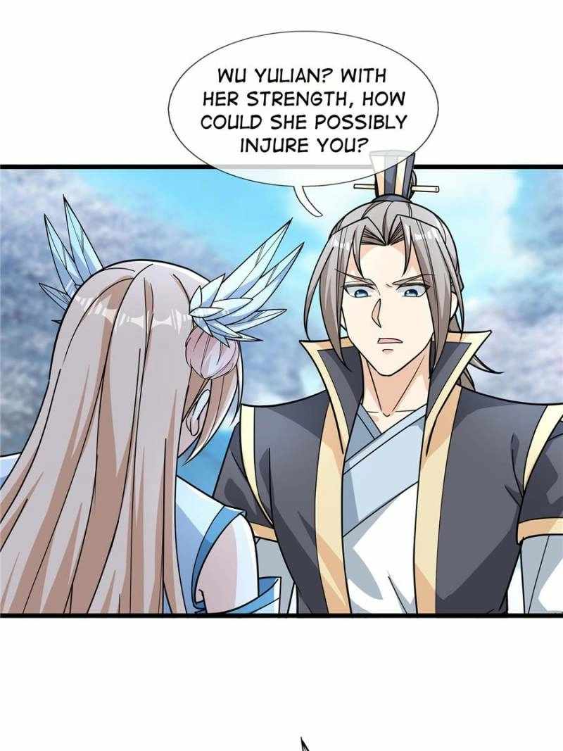 Rise of the Sect Master Chapter 66 page 28 - 