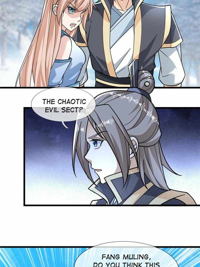 Rise of the Sect Master Chapter 66 page 30 - 