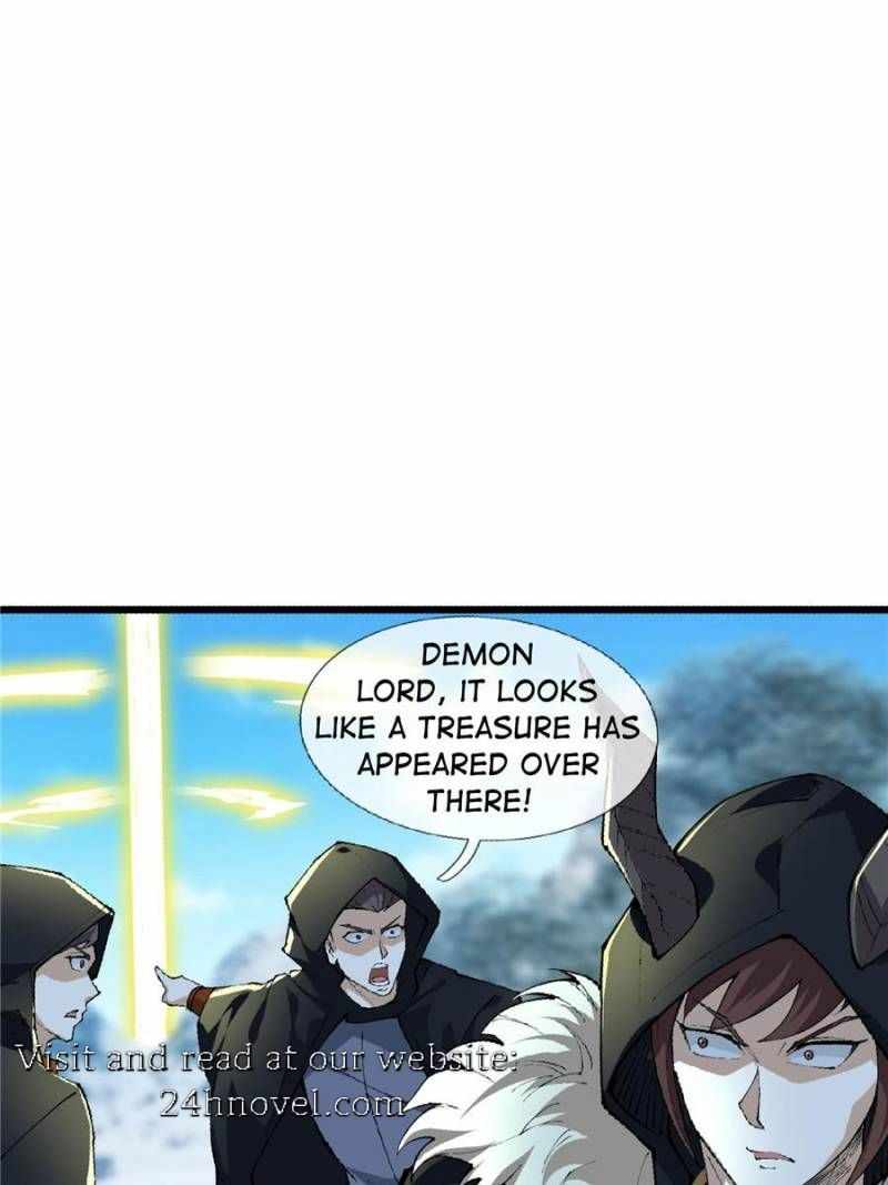 Rise of the Sect Master Chapter 66 page 4 - 