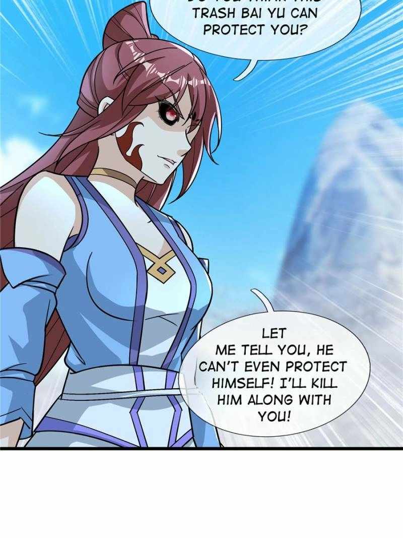 Rise of the Sect Master Chapter 66 page 31 - 