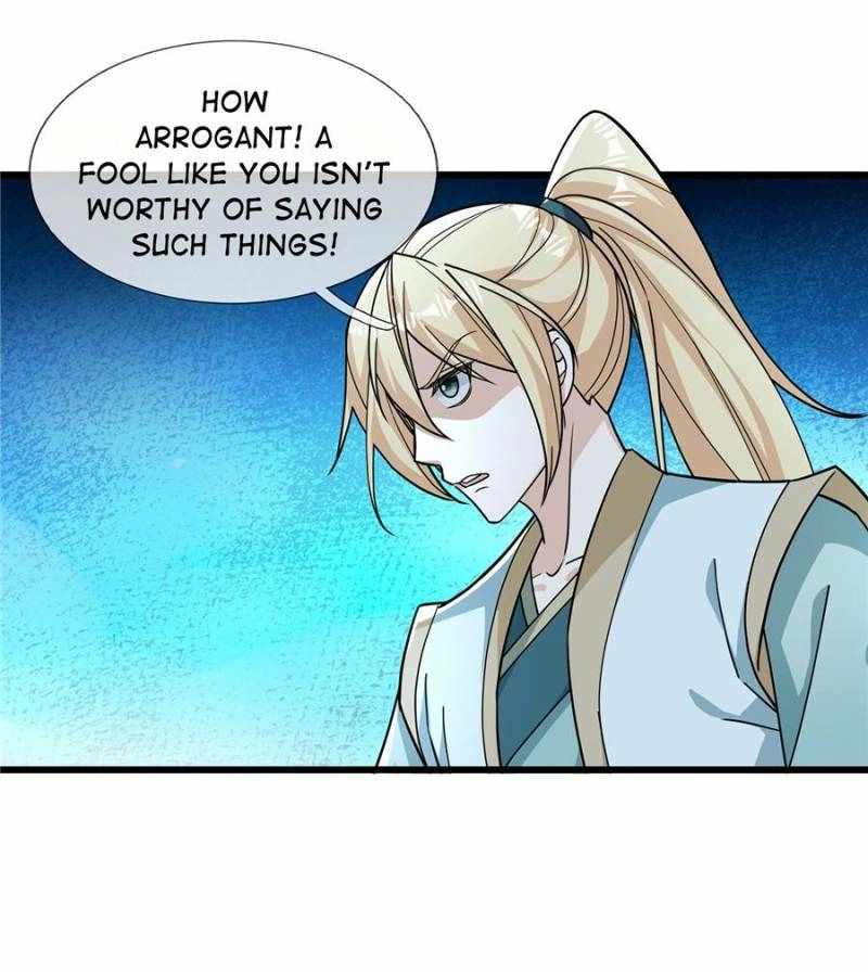Rise of the Sect Master Chapter 66 page 32 - 