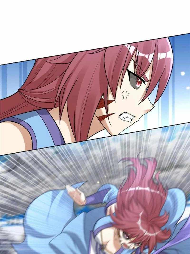 Rise of the Sect Master Chapter 66 page 33 - 