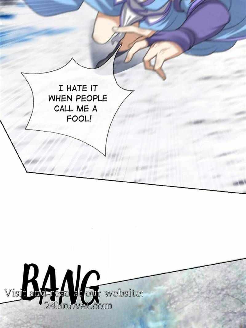 Rise of the Sect Master Chapter 66 page 34 - 