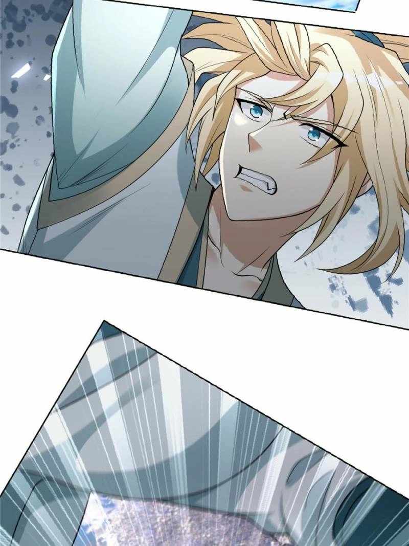 Rise of the Sect Master Chapter 66 page 36 - 