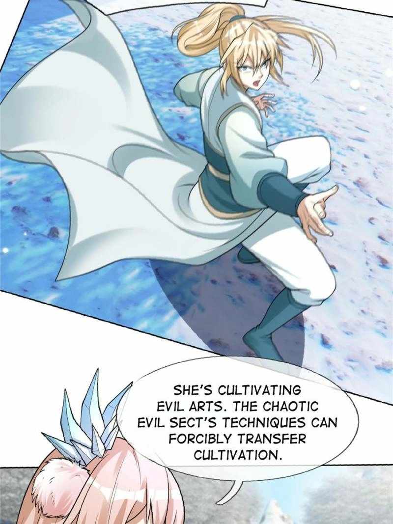 Rise of the Sect Master Chapter 66 page 38 - 