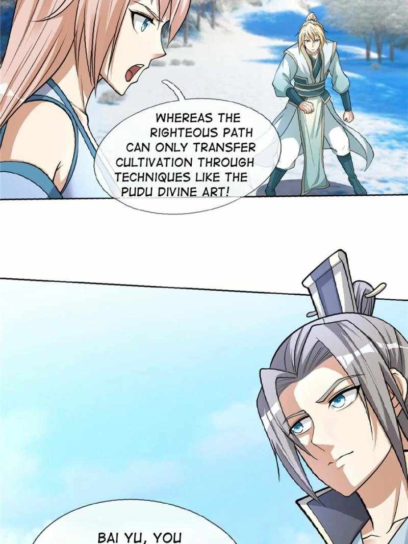 Rise of the Sect Master Chapter 66 page 39 - 
