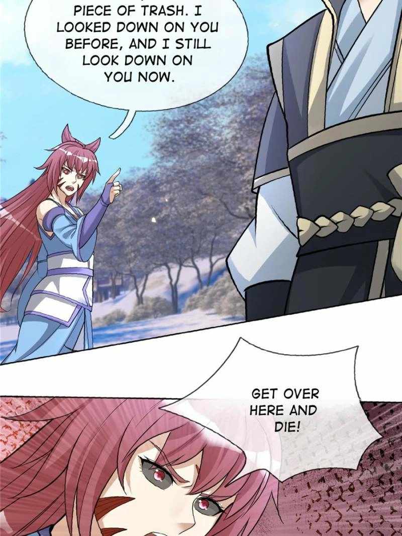 Rise of the Sect Master Chapter 66 page 40 - 
