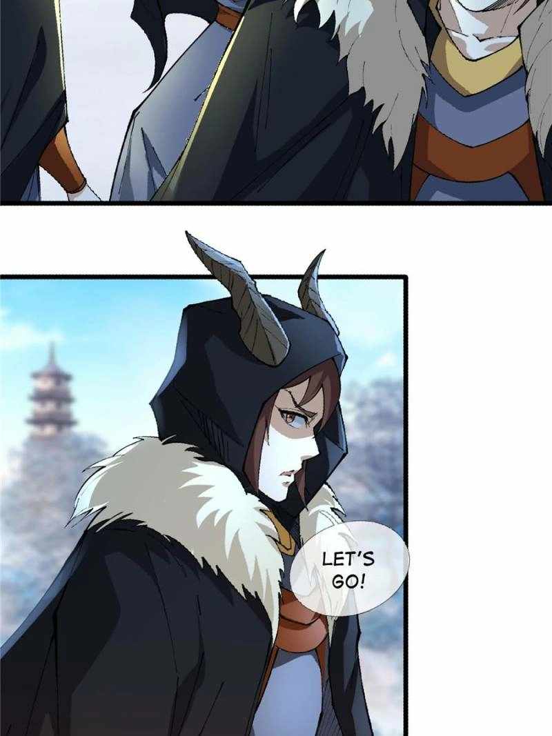 Rise of the Sect Master Chapter 66 page 5 - 