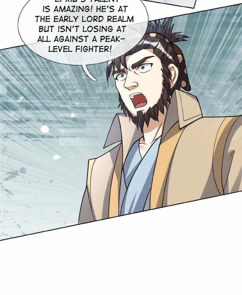 Rise of the Sect Master Chapter 66 page 45 - 