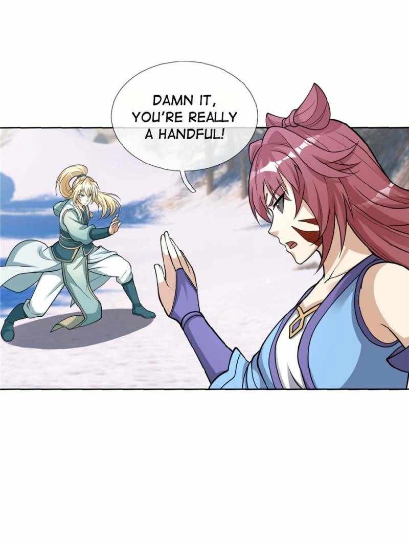 Rise of the Sect Master Chapter 66 page 46 - 