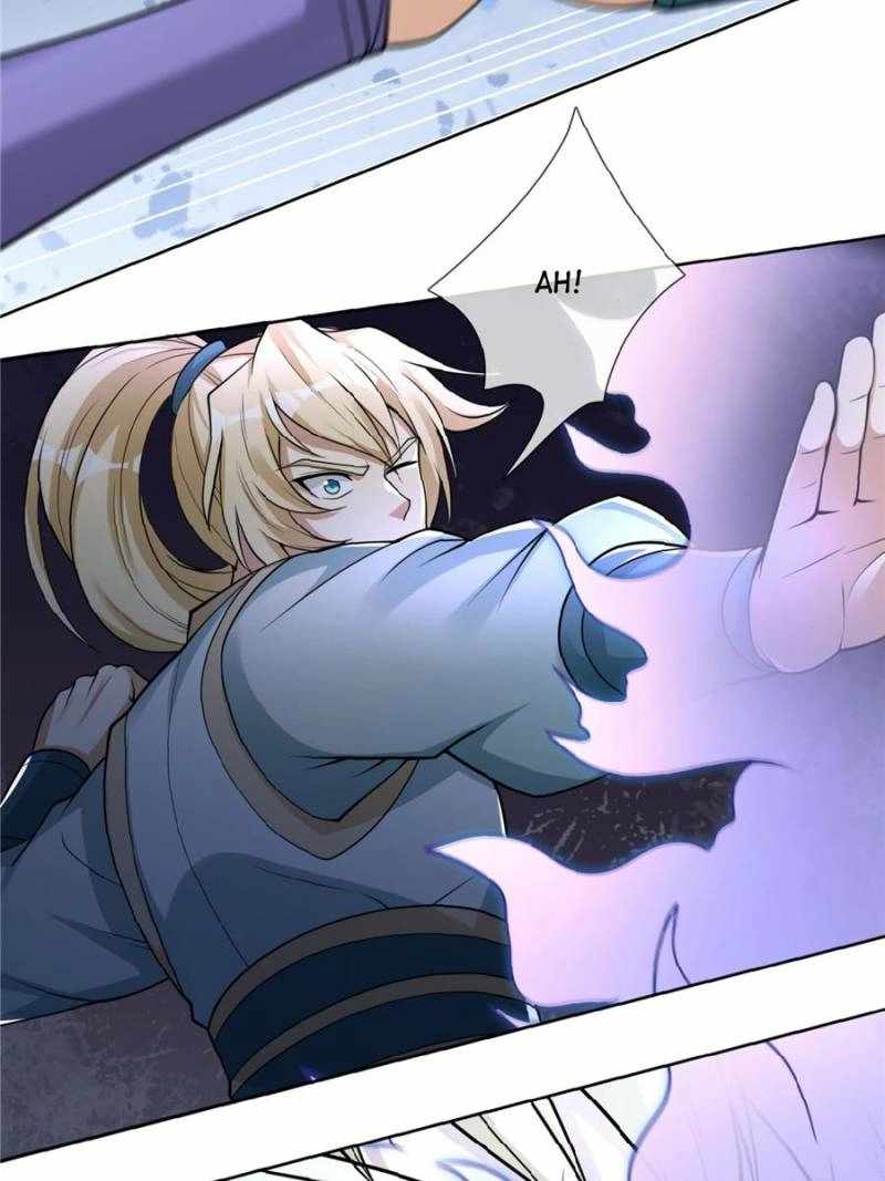 Rise of the Sect Master Chapter 66 page 49 - 