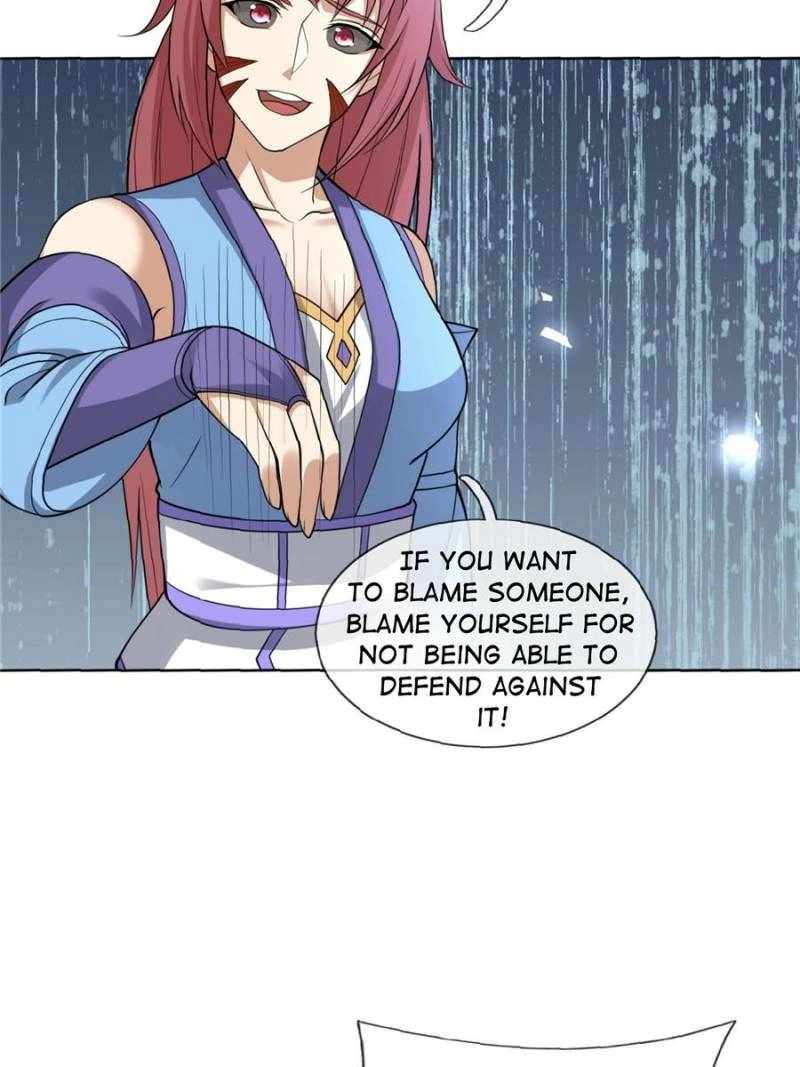 Rise of the Sect Master Chapter 66 page 53 - 