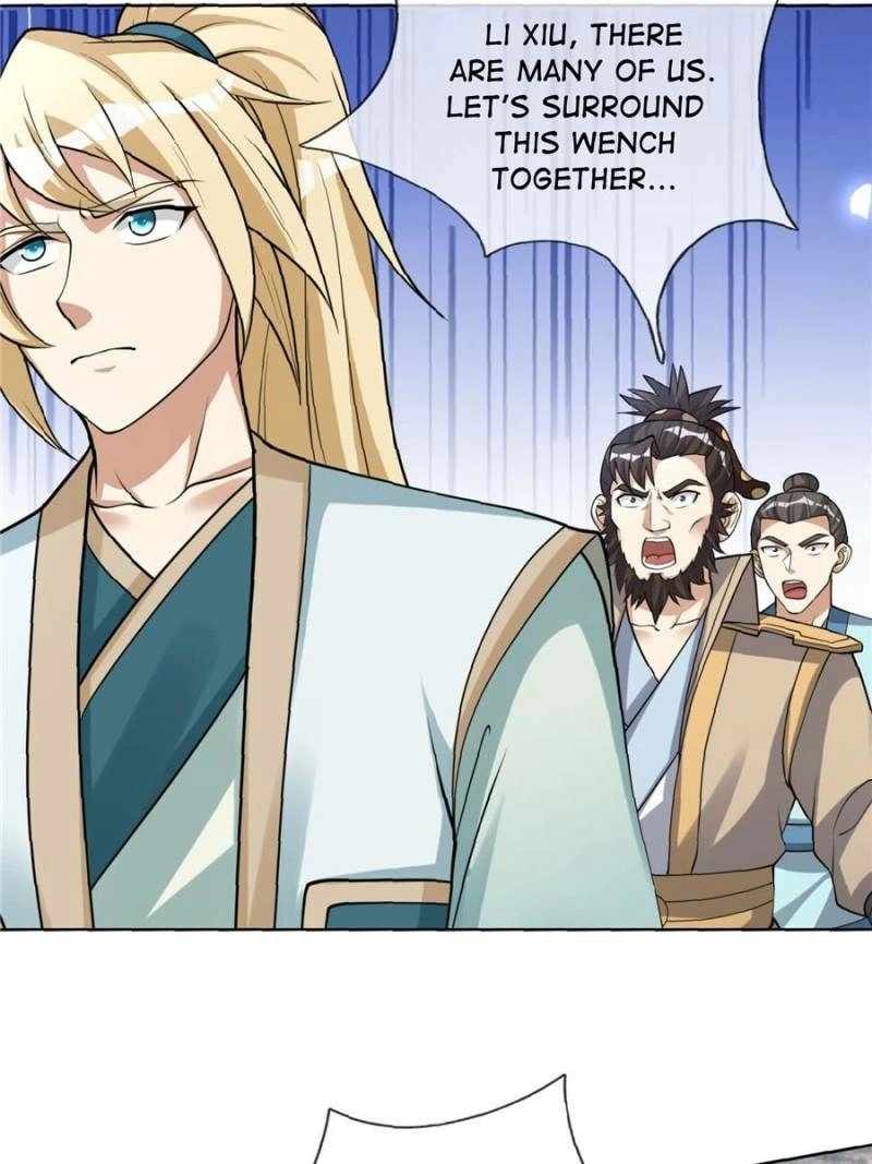 Rise of the Sect Master Chapter 66 page 54 - 