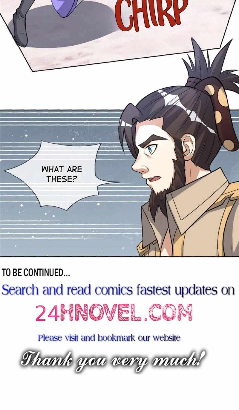 Rise of the Sect Master Chapter 66 page 56 - 