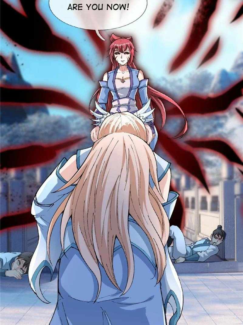 Rise of the Sect Master Chapter 66 page 8 - 