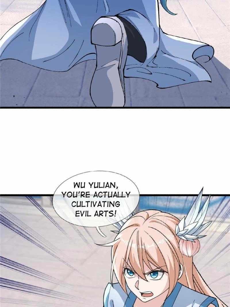 Rise of the Sect Master Chapter 66 page 9 - 