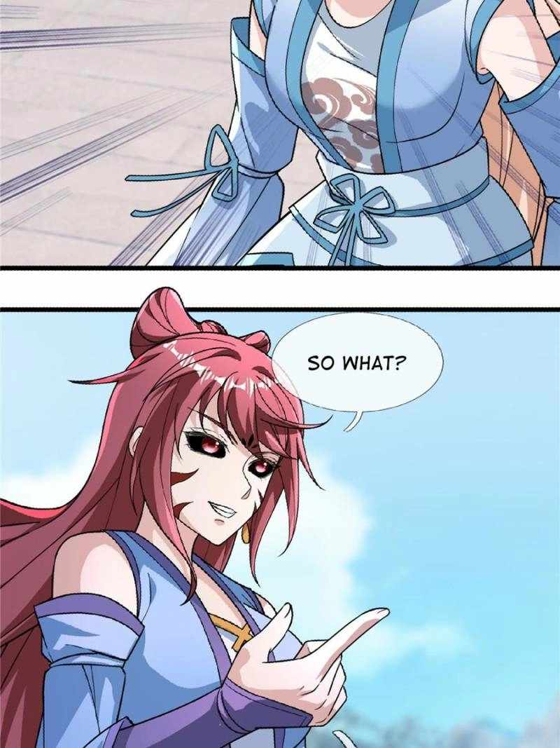 Rise of the Sect Master Chapter 66 page 10 - 