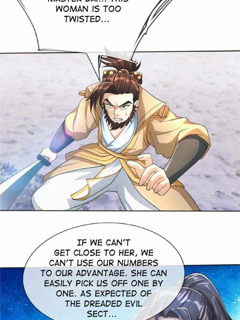 Rise of the Sect Master Chapter 67 page 12 - 