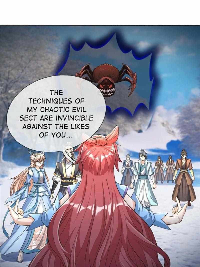 Rise of the Sect Master Chapter 67 page 14 - 