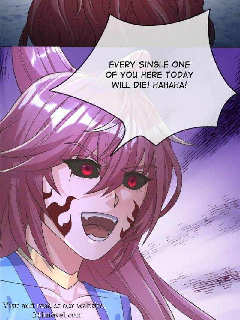 Rise of the Sect Master Chapter 67 page 15 - 