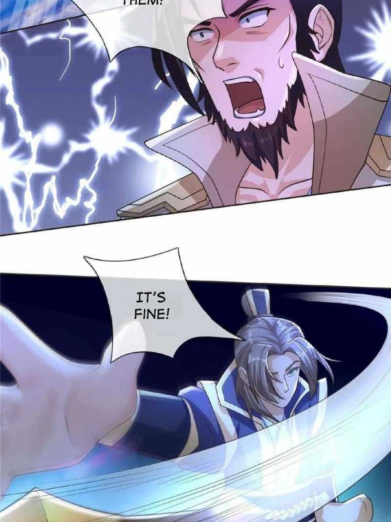 Rise of the Sect Master Chapter 67 page 18 - 