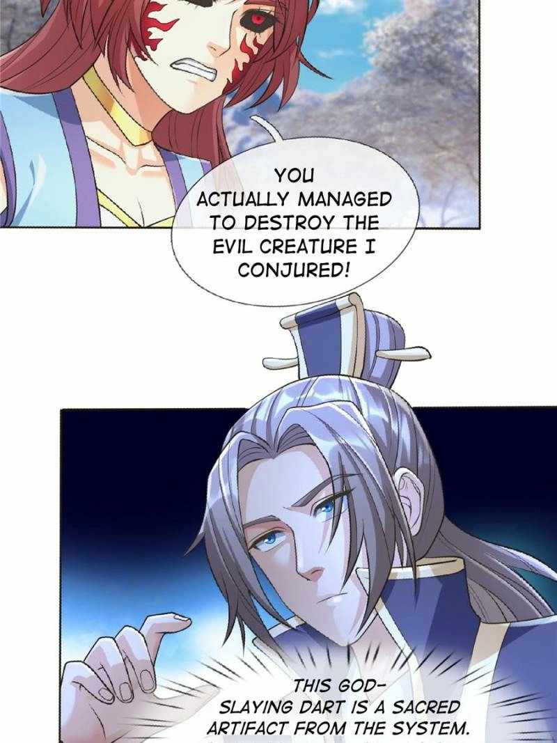 Rise of the Sect Master Chapter 67 page 24 - 