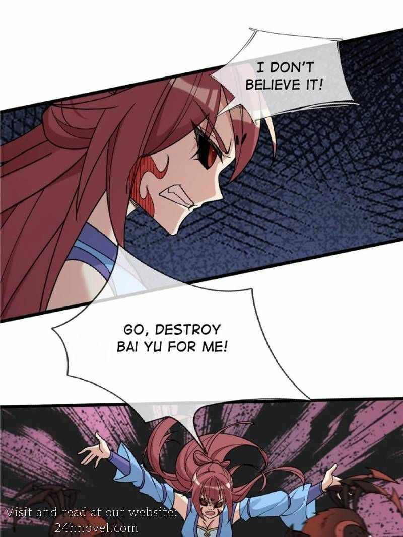 Rise of the Sect Master Chapter 67 page 26 - 