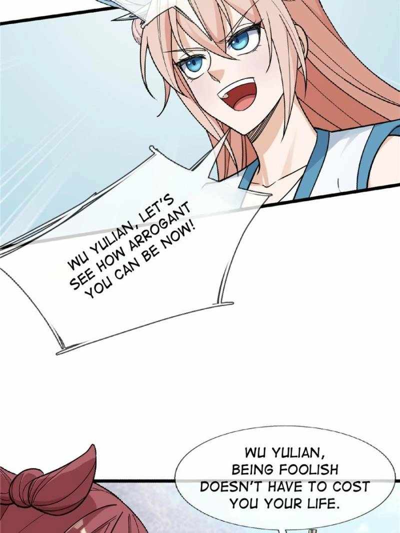 Rise of the Sect Master Chapter 67 page 31 - 