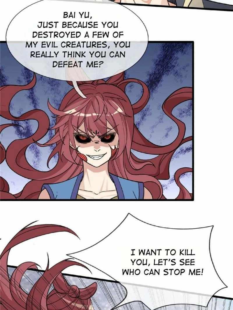 Rise of the Sect Master Chapter 67 page 33 - 