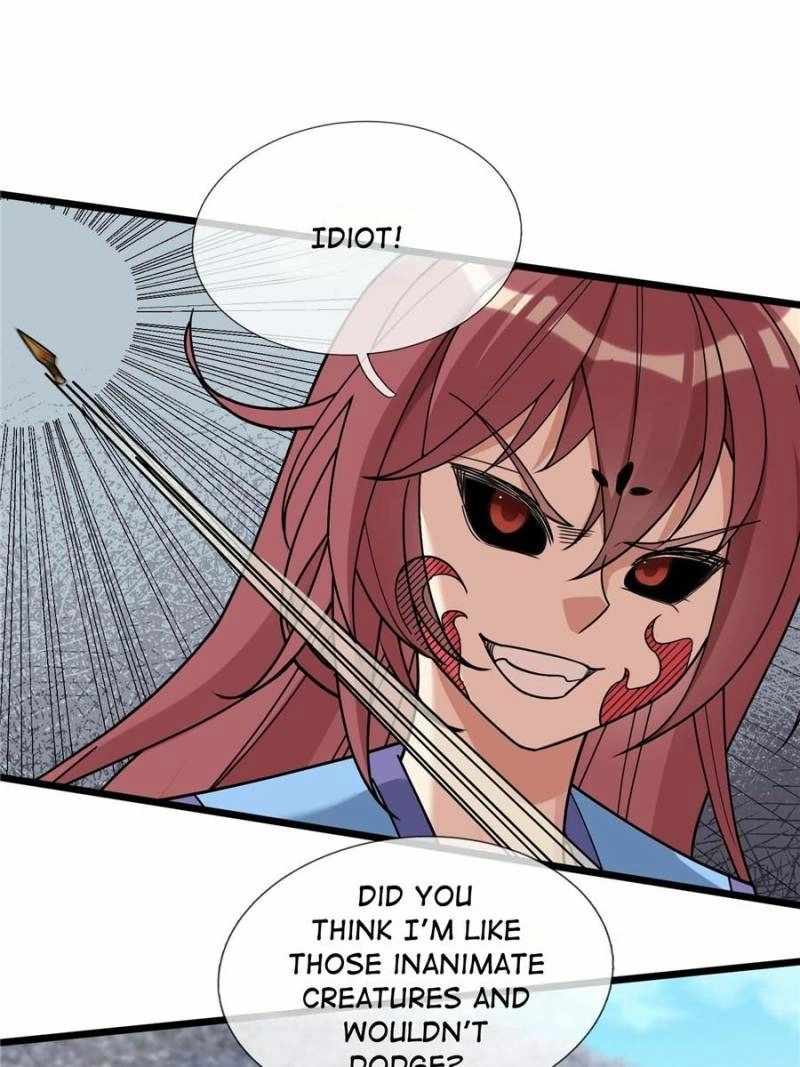 Rise of the Sect Master Chapter 67 page 39 - 