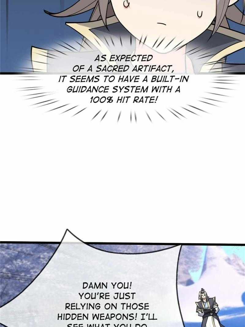 Rise of the Sect Master Chapter 67 page 46 - 