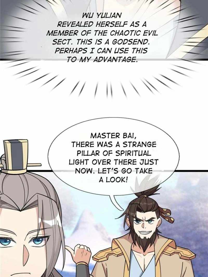 Rise of the Sect Master Chapter 67 page 50 - 