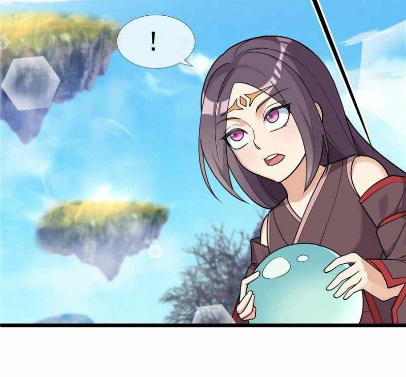 Rise of the Sect Master Chapter 67 page 53 - 