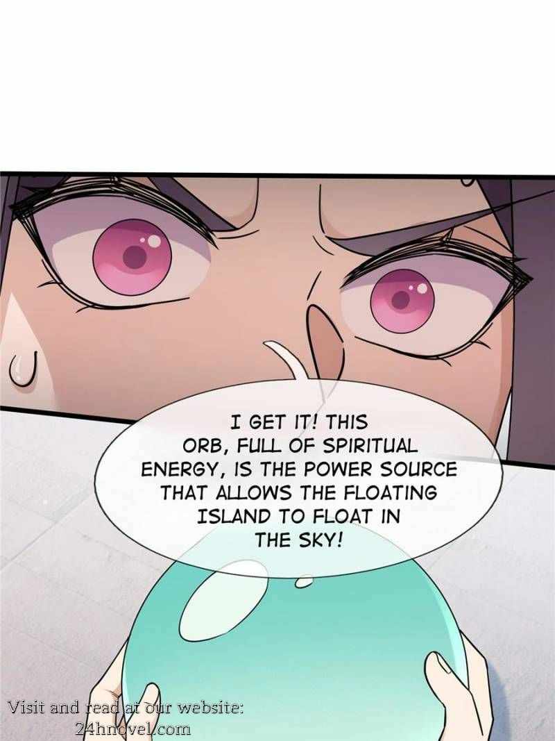 Rise of the Sect Master Chapter 67 page 55 - 
