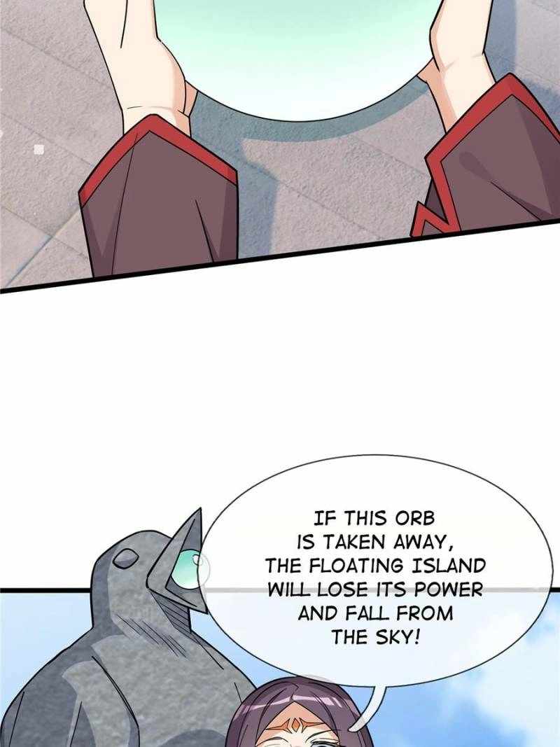 Rise of the Sect Master Chapter 67 page 56 - 