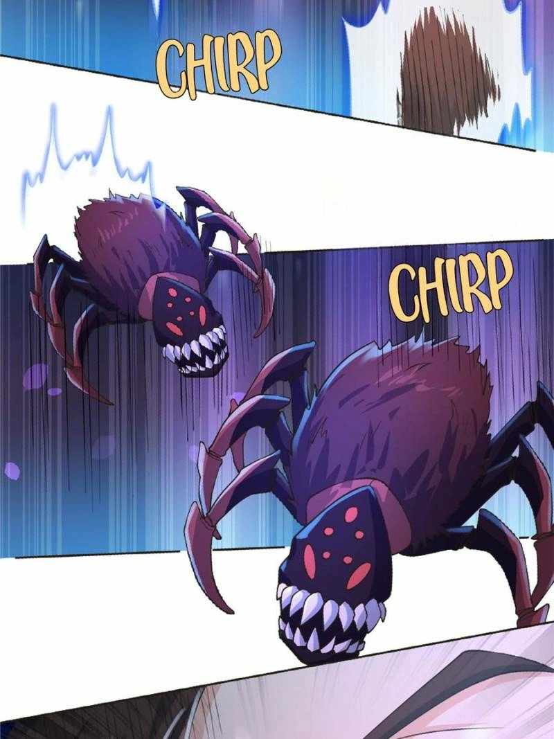 Rise of the Sect Master Chapter 67 page 9 - 