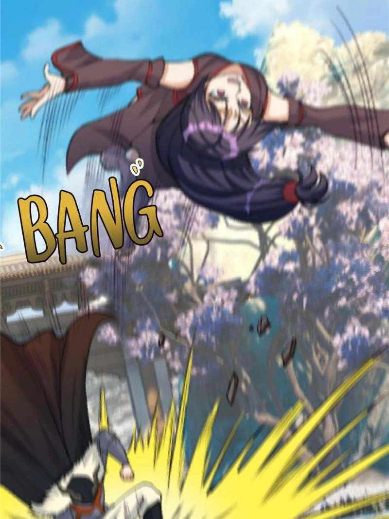 Rise of the Sect Master Chapter 68 page 25 - 