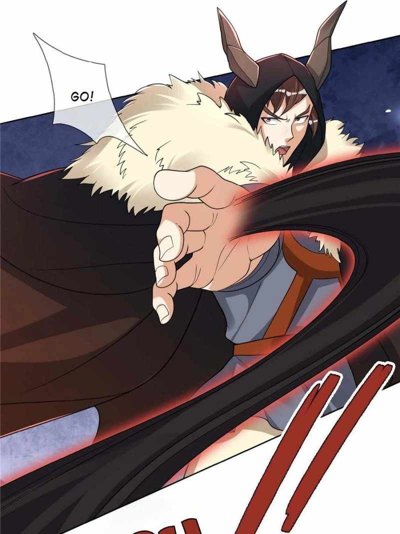 Rise of the Sect Master Chapter 68 page 32 - 