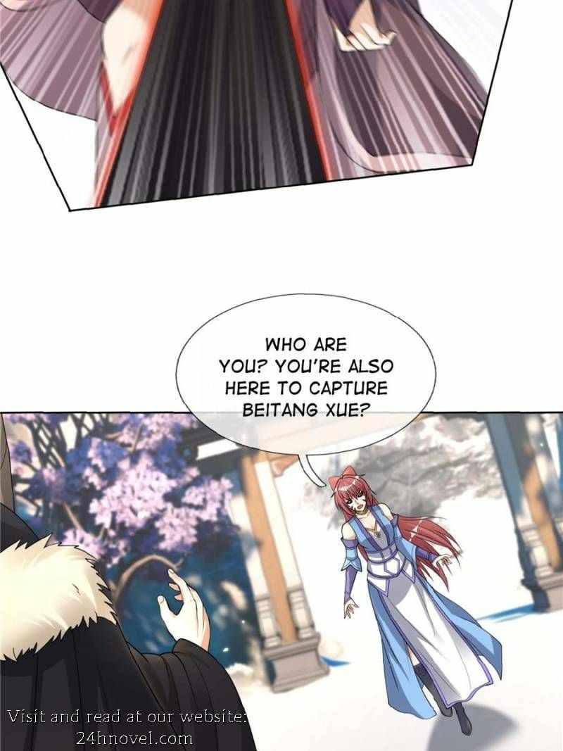 Rise of the Sect Master Chapter 68 page 34 - 